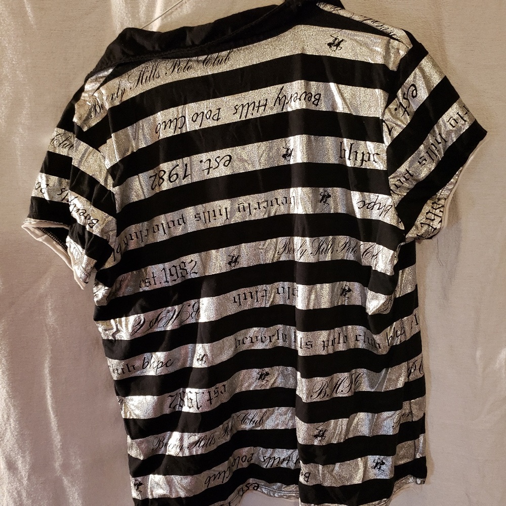 Polo shirt